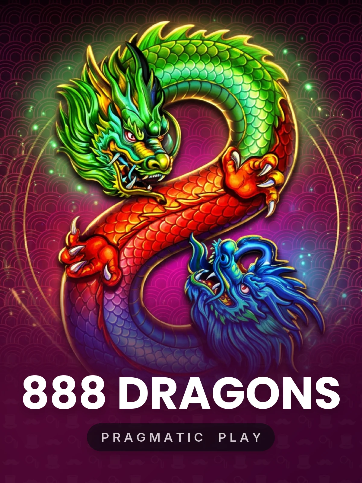 888 Dragons