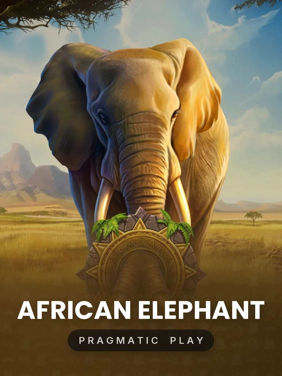 African Elephant