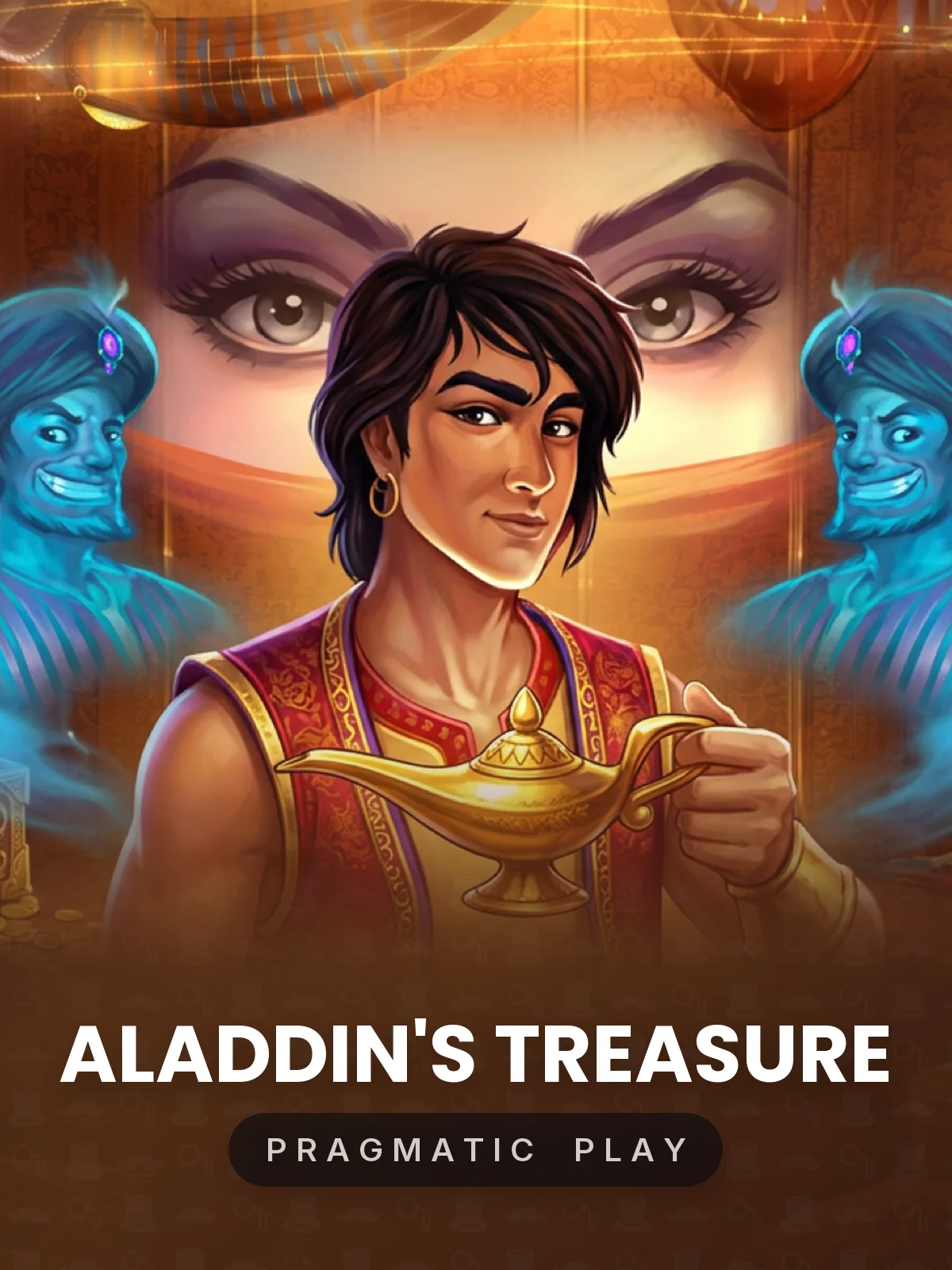 Aladdin's Treasure
