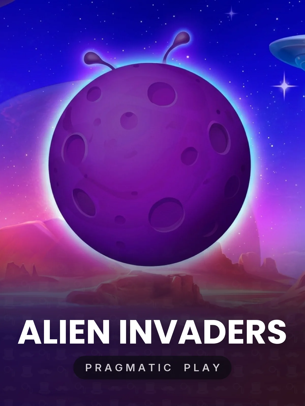 Alien Invaders