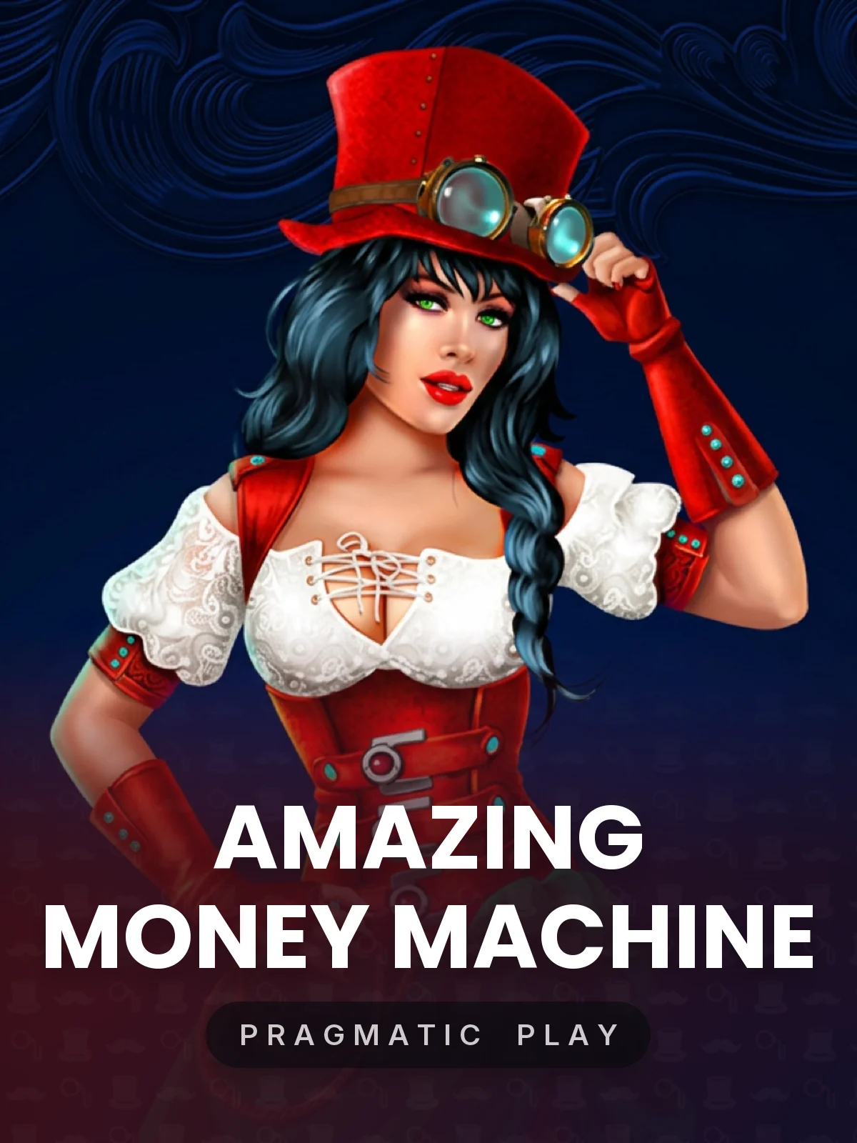 Amazing Money Machine