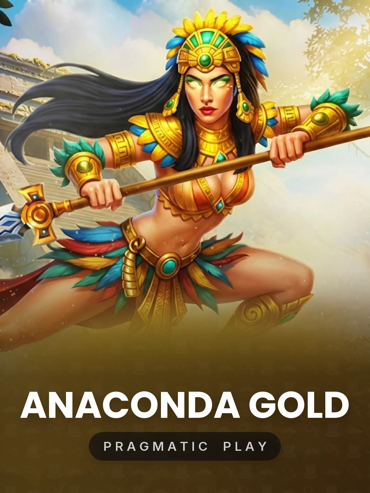 Anaconda Gold