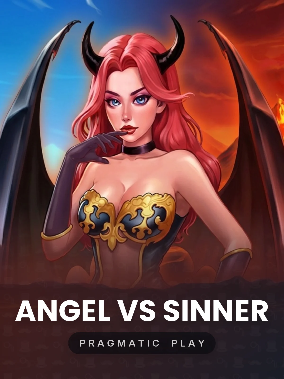 Angel vs Sinner