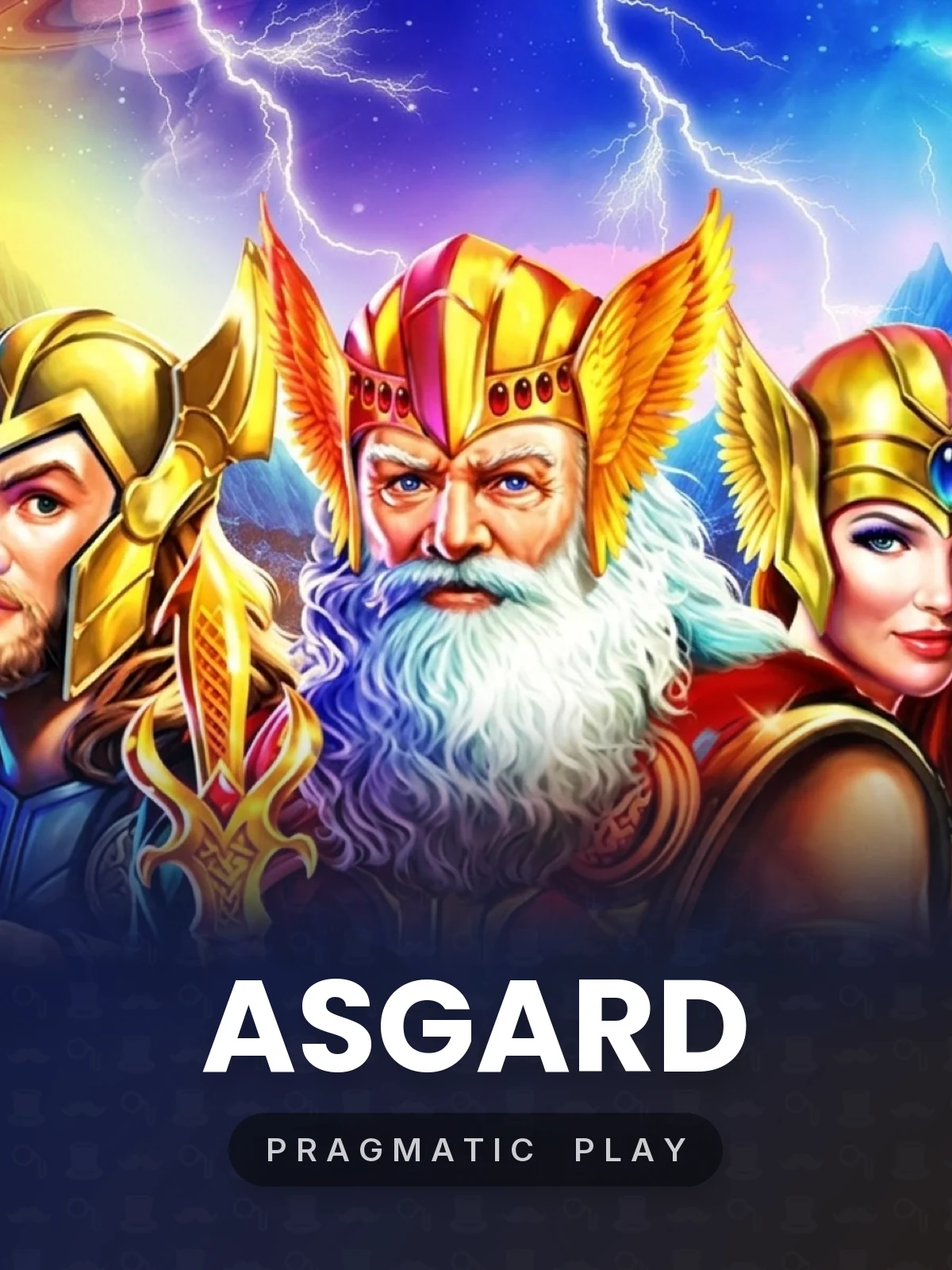 Asgard
