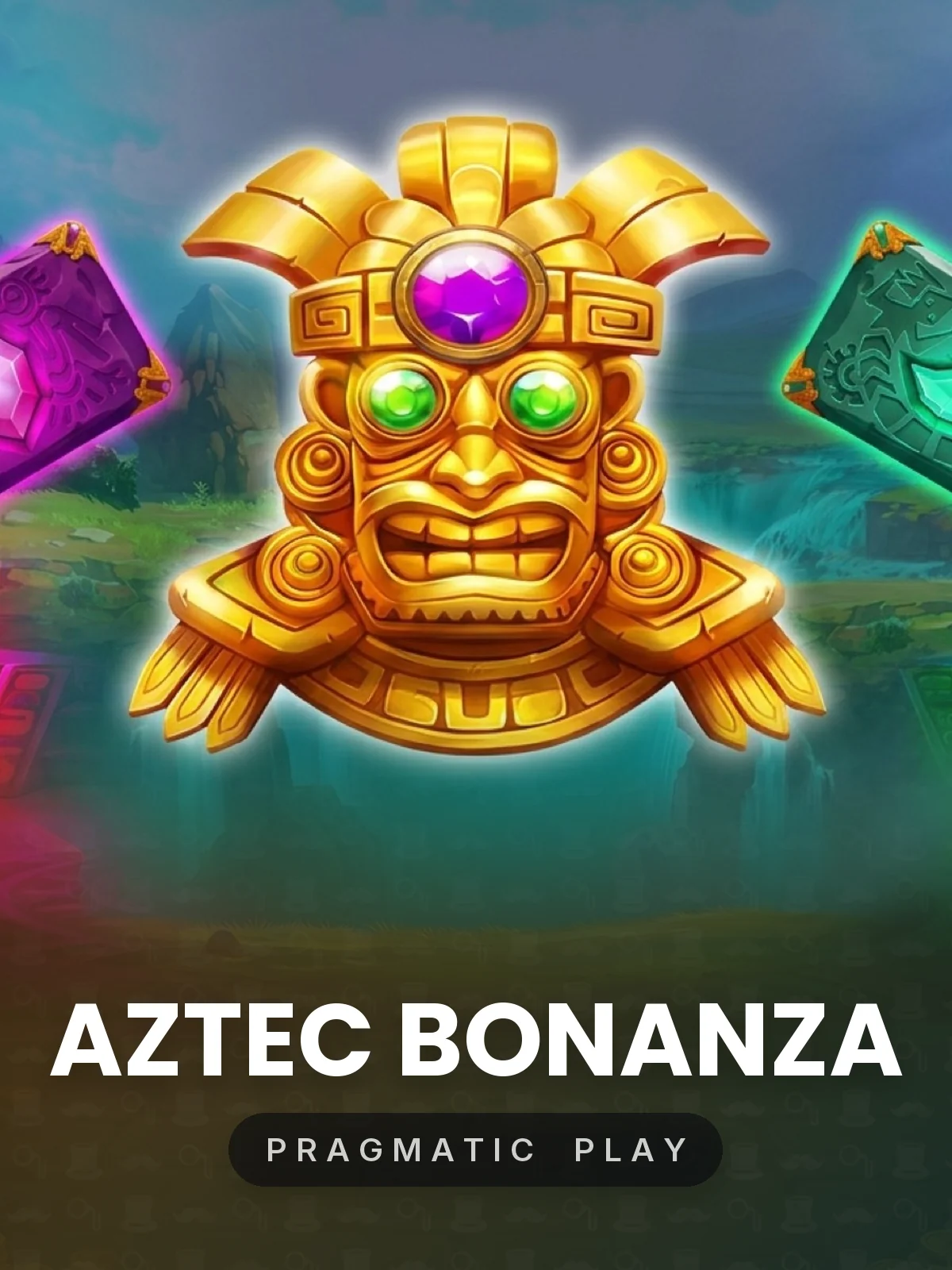Aztec Bonanza