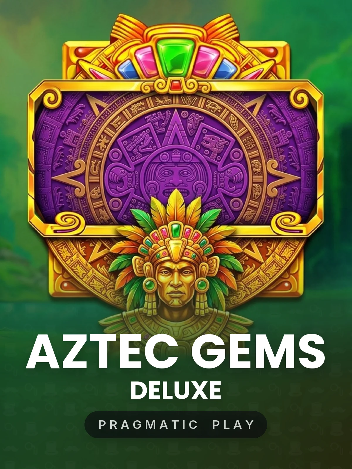 Aztec Gems Deluxe