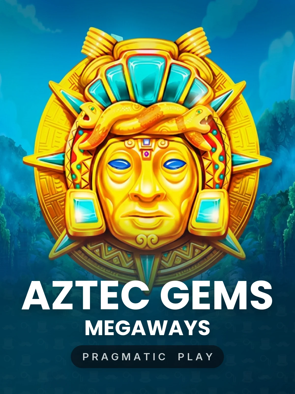 Aztec Gems Megaways