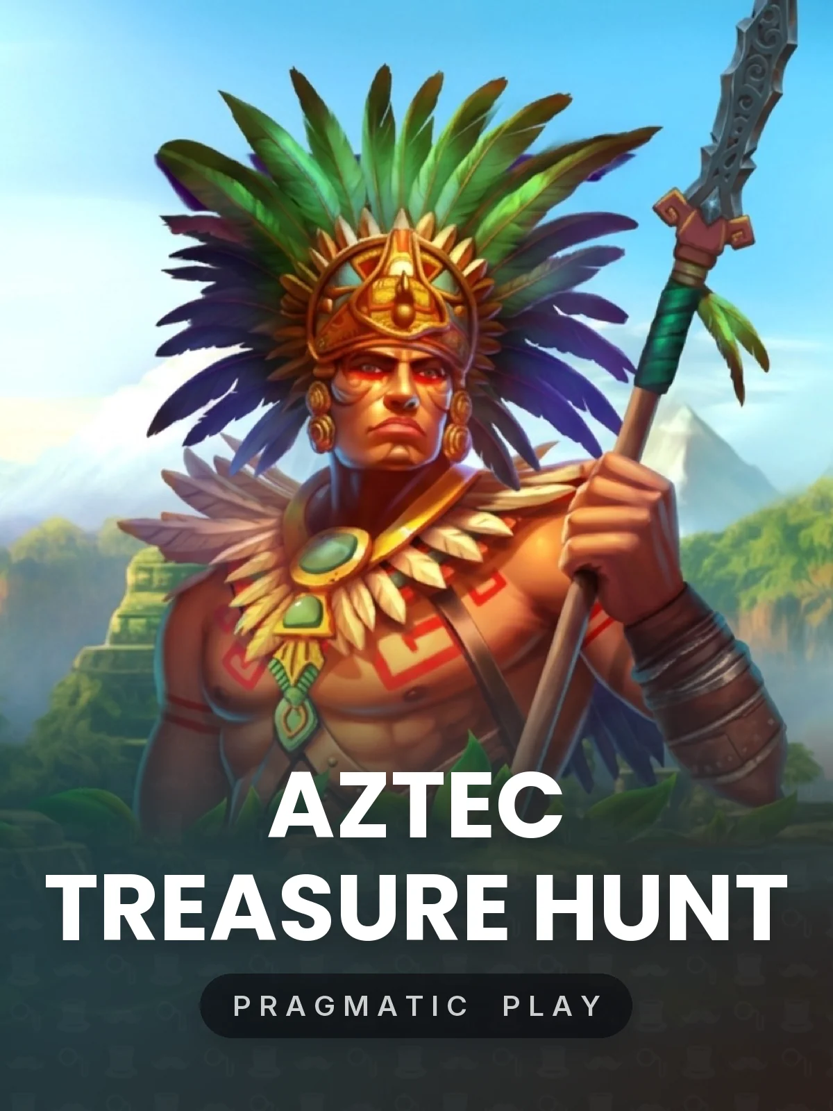 Aztec Treasure Hunt