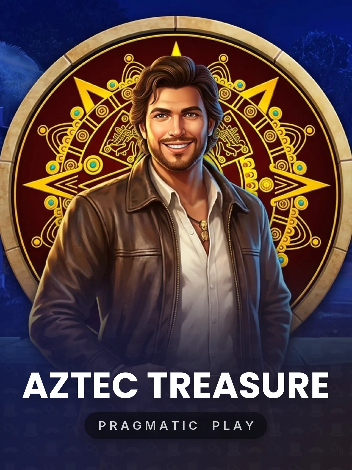 Aztec Treasure