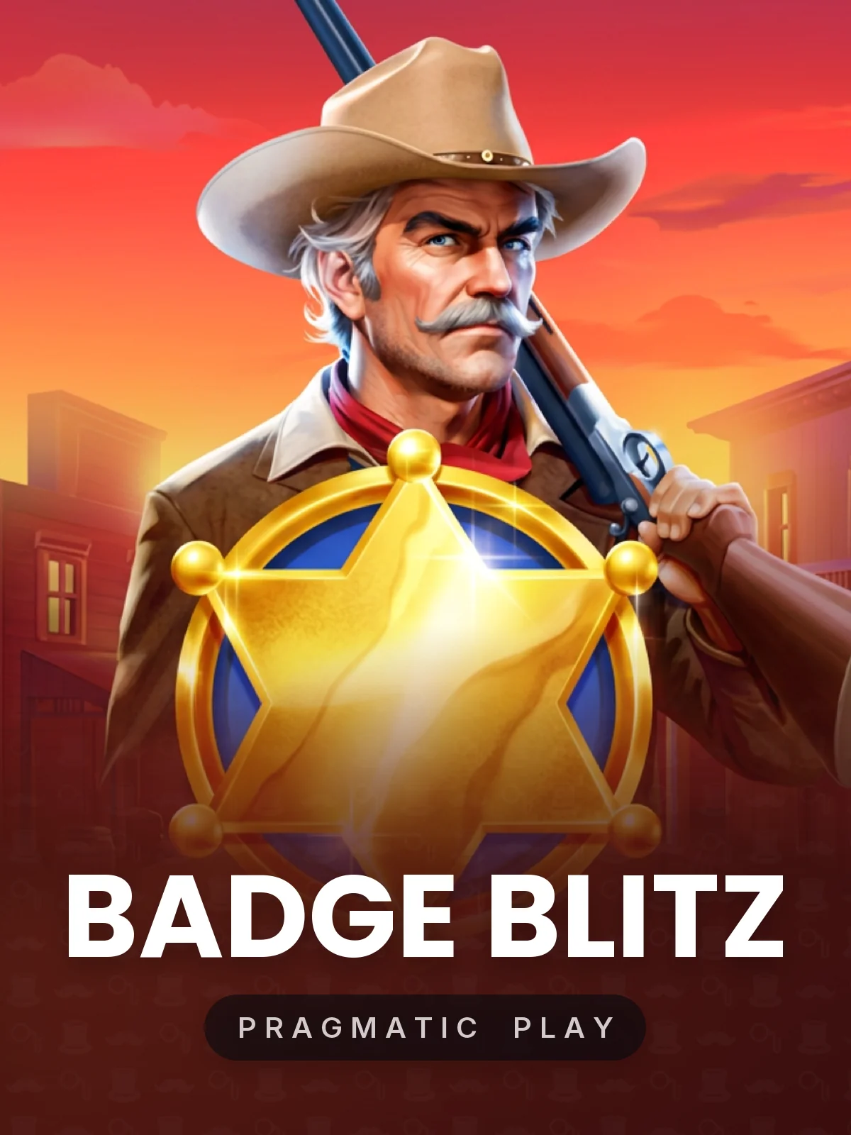 Badge Blitz