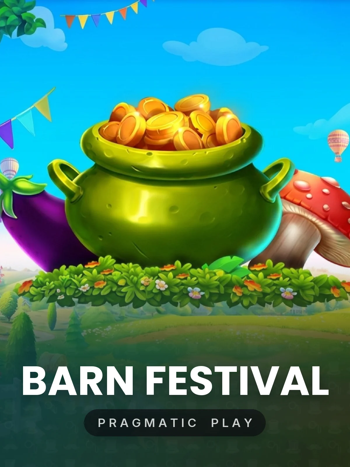 Barn Festival