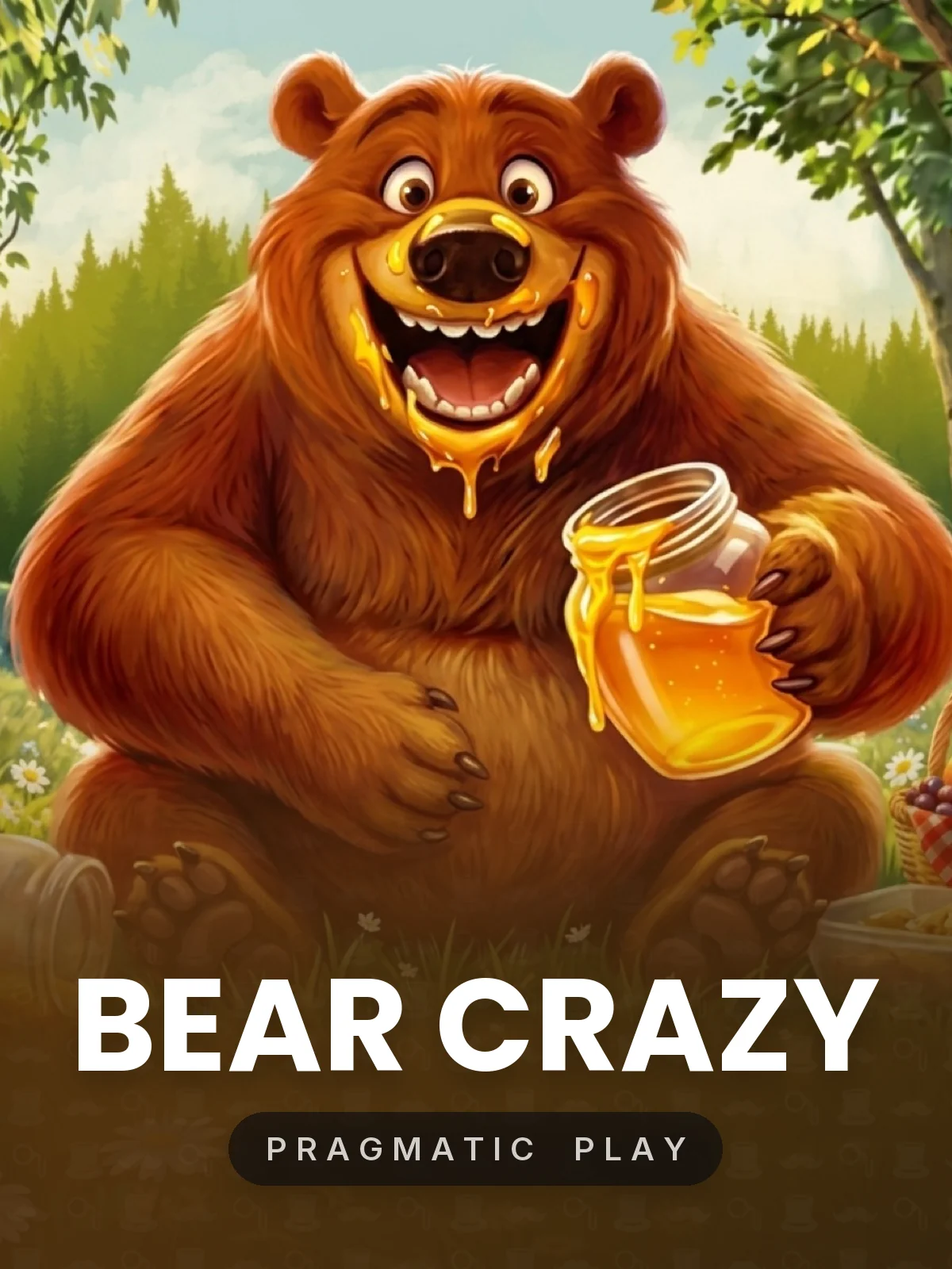 Bear Crazy