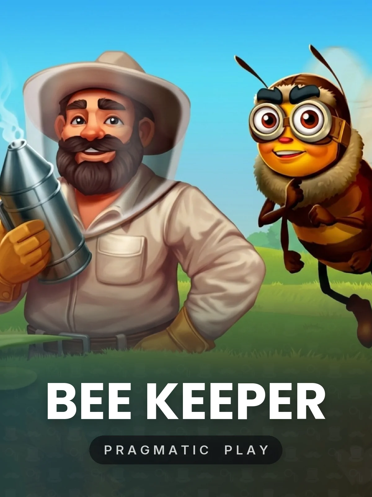 Bee Keeper
