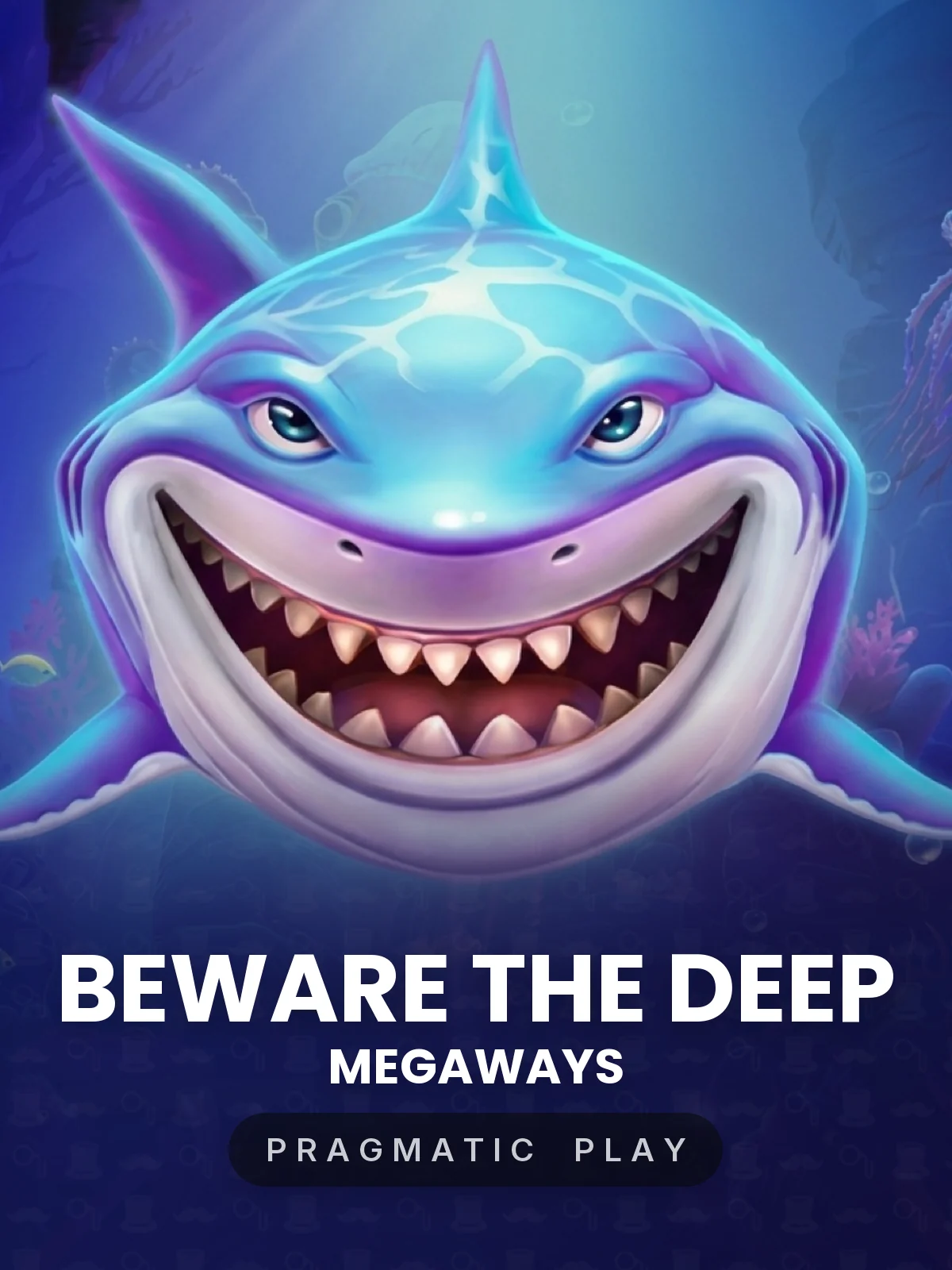 Beware The Deep Megaways