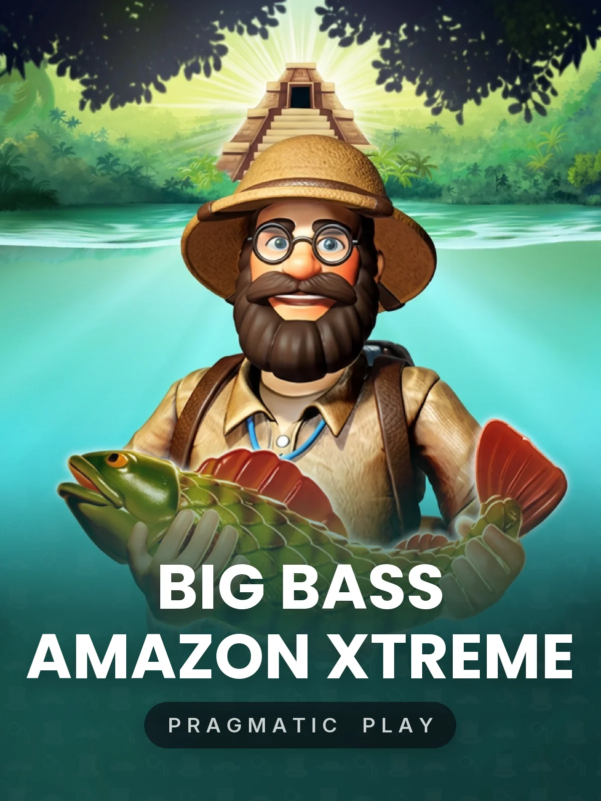 Big Bass Amazon Xtreme