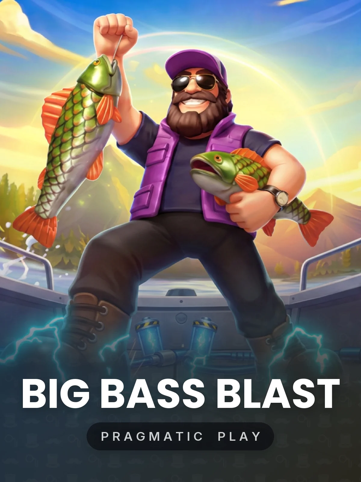 Big Bass Blast