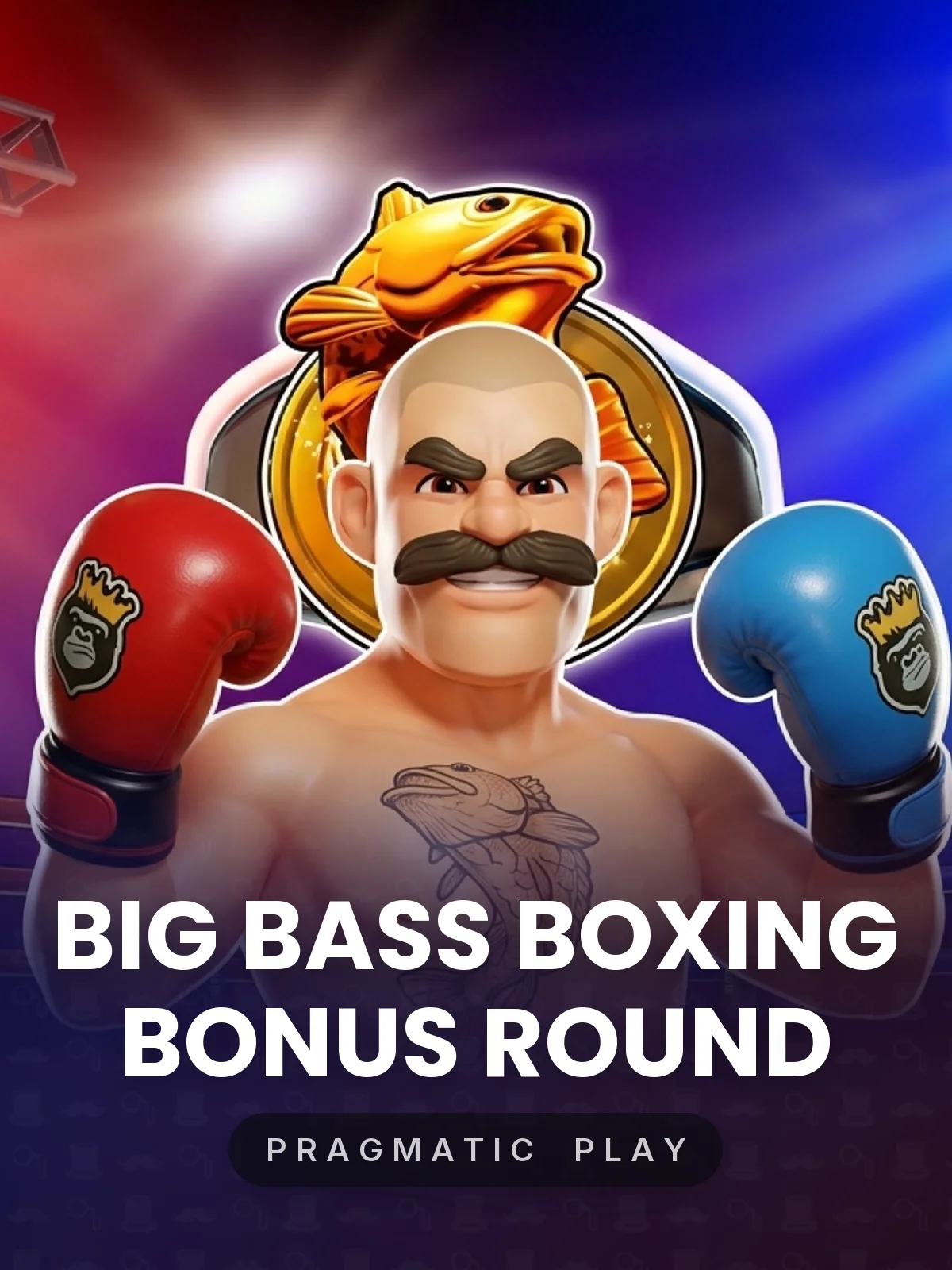 Big Bass Boxing Bonus Round