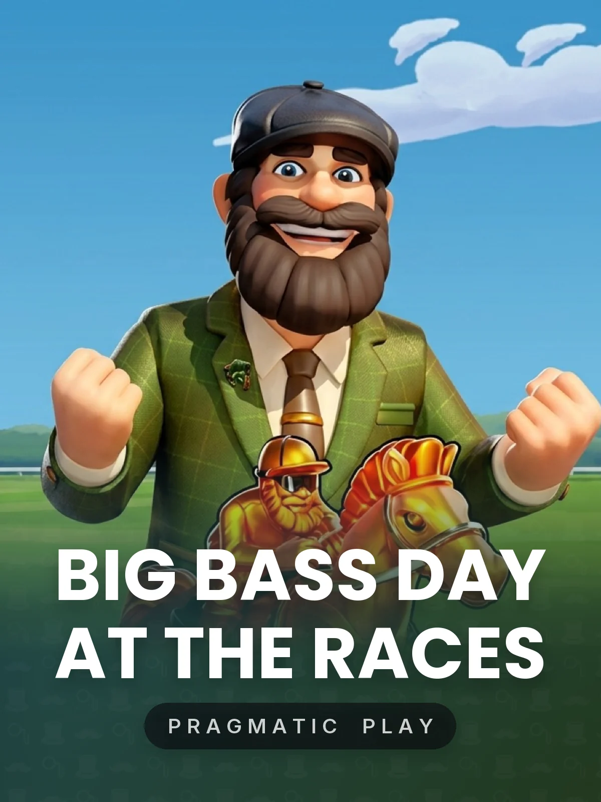 Big Bass Day at the Races