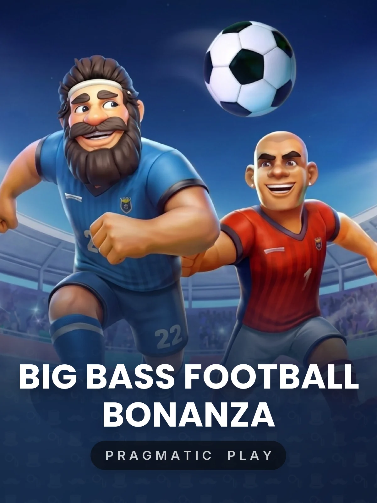 Big Bass Football Bonanza