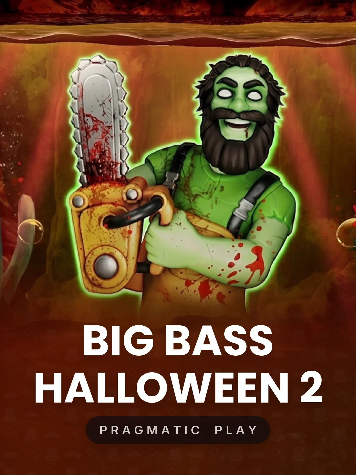 Big Bass Halloween 2