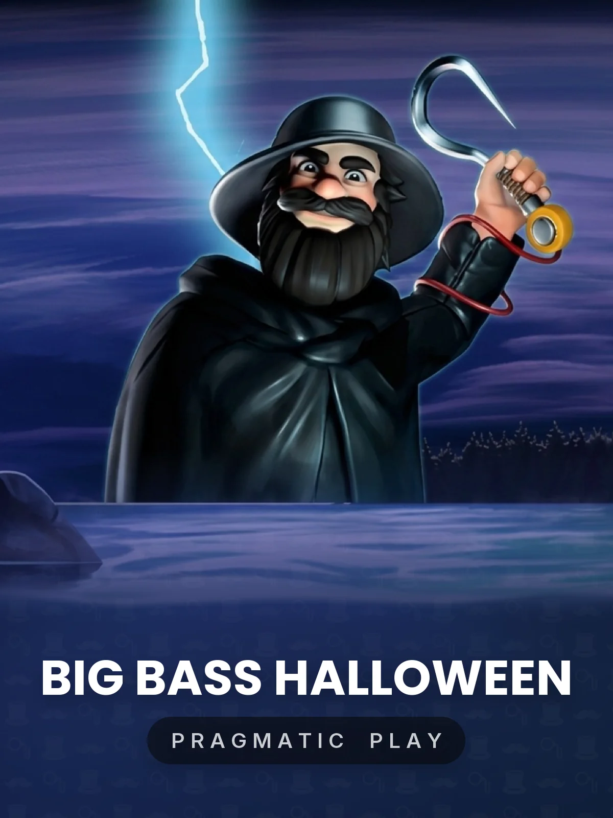 Big Bass Halloween