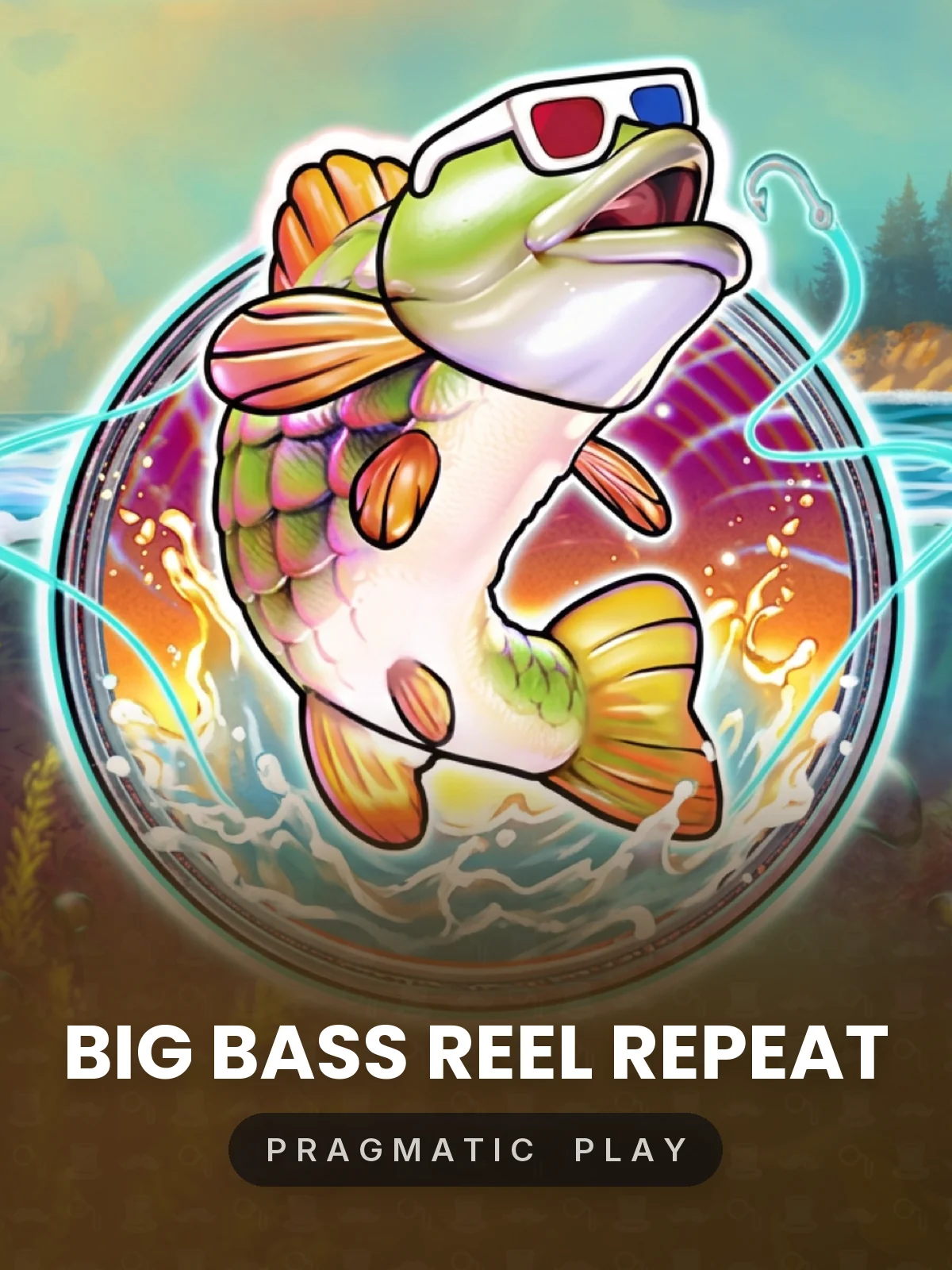 Big Bass Reel Repeat