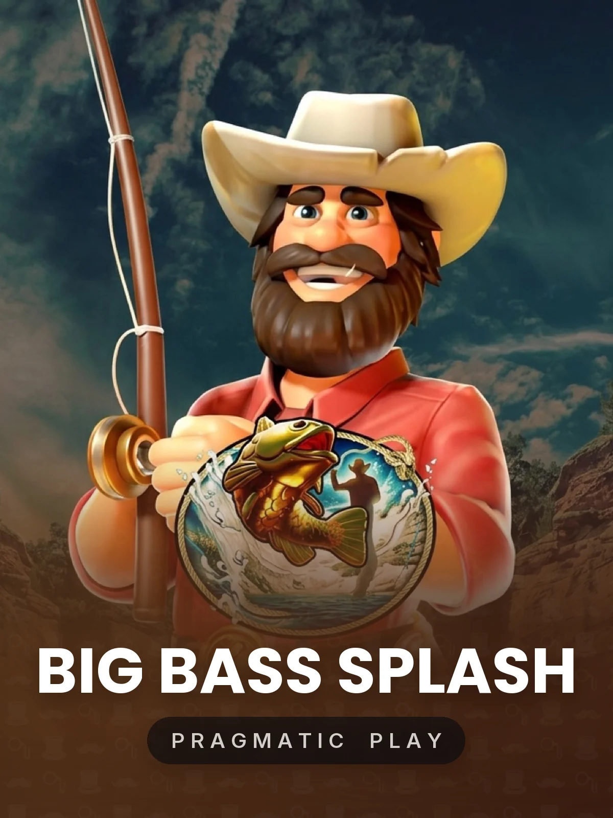Big Bass Splash