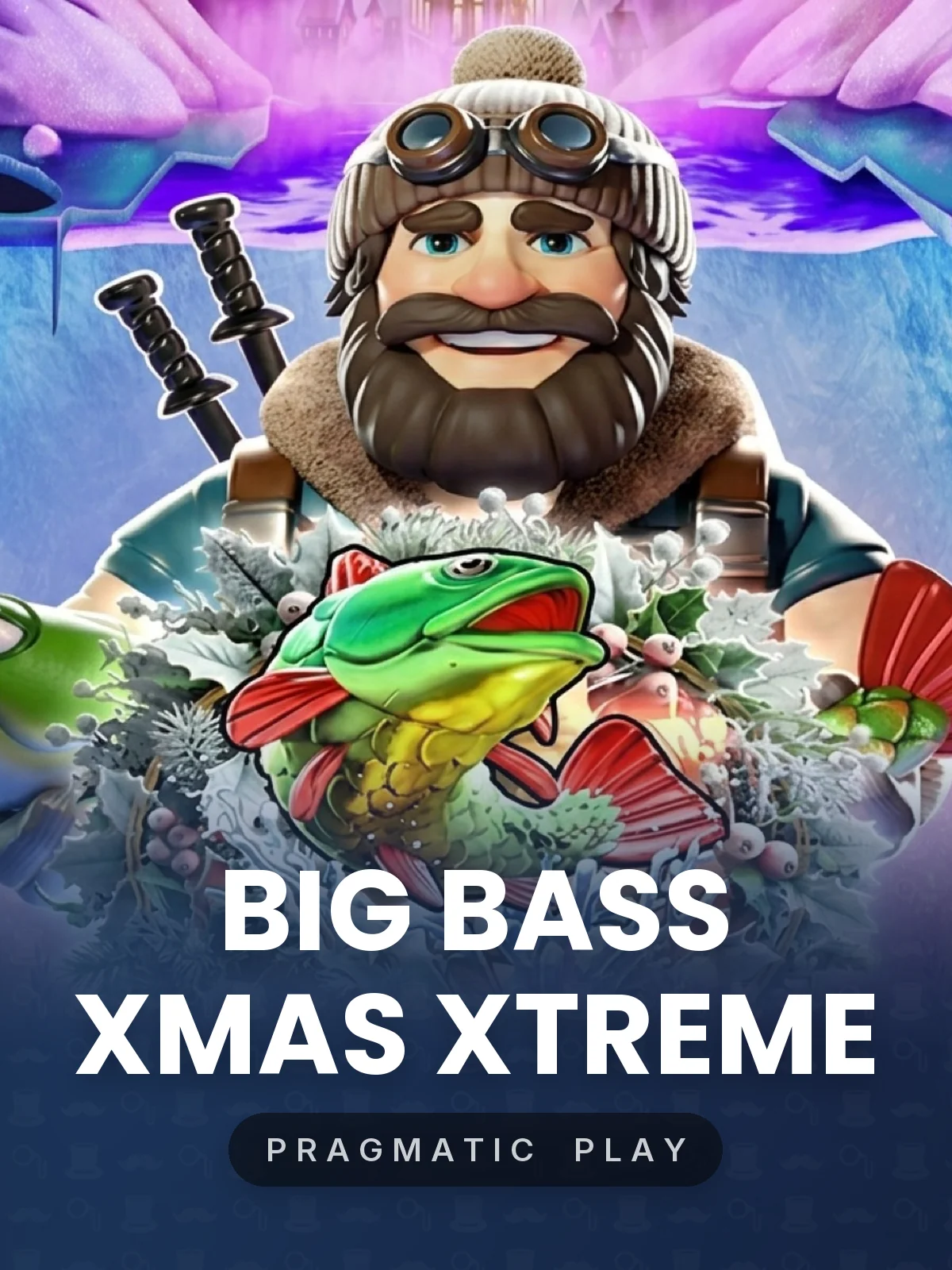 Big Bass Xmas Xtreme