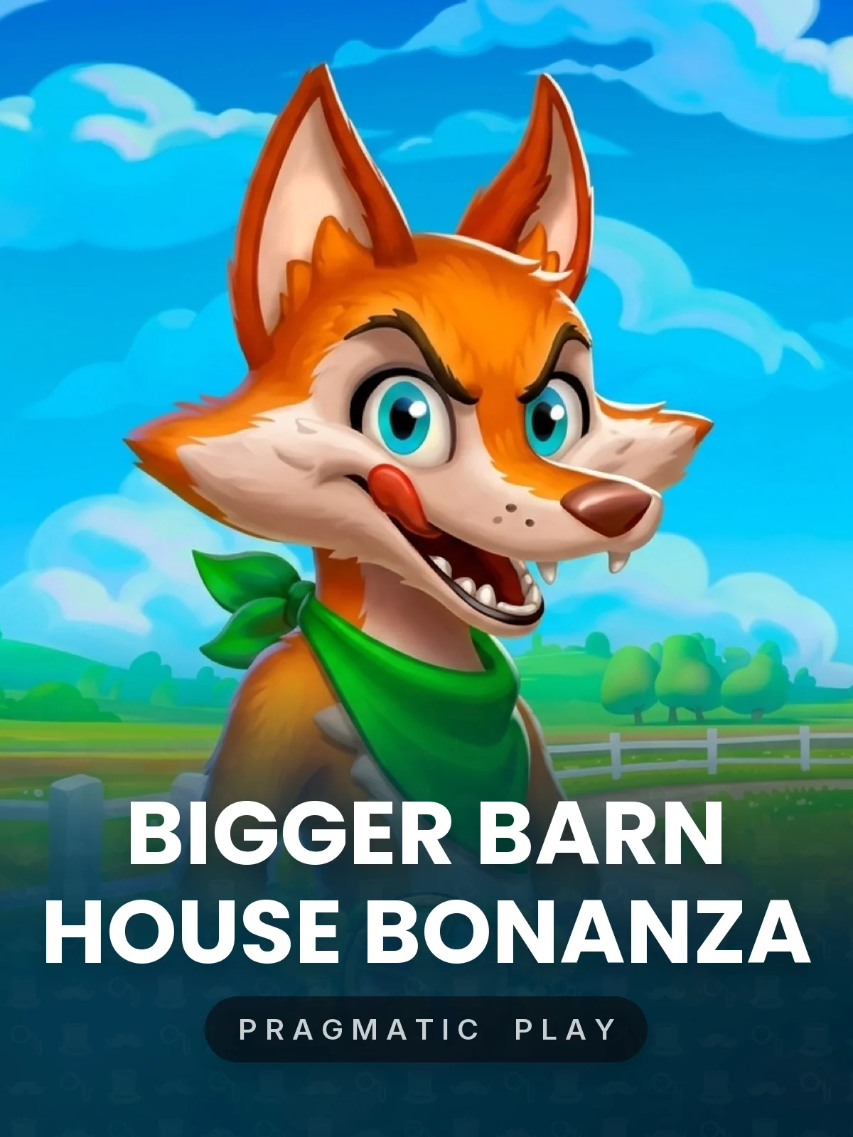 Bigger Barn House Bonanza