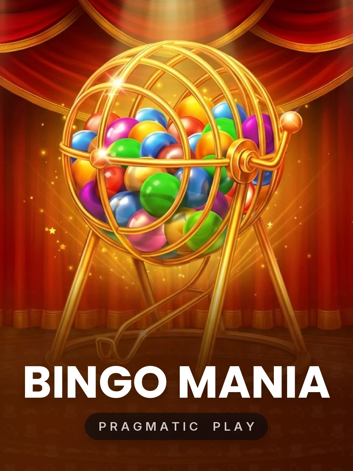 Bingo Mania