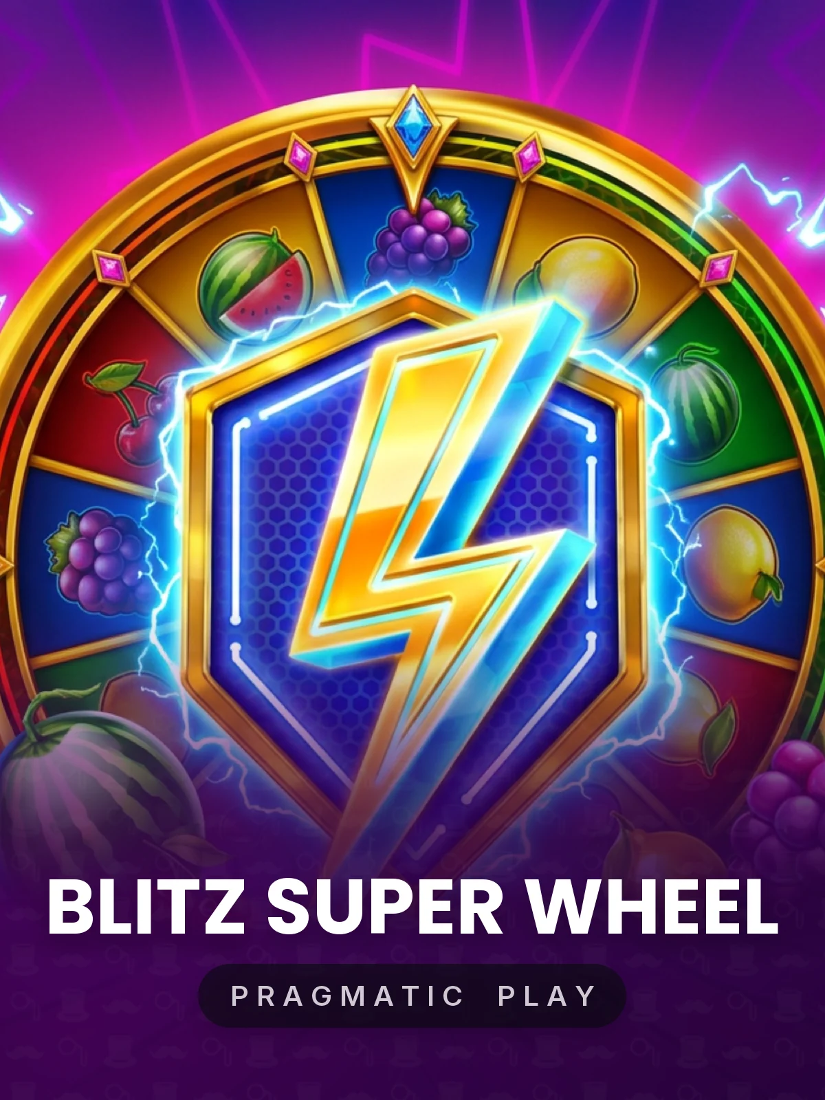 Blitz Super Wheel