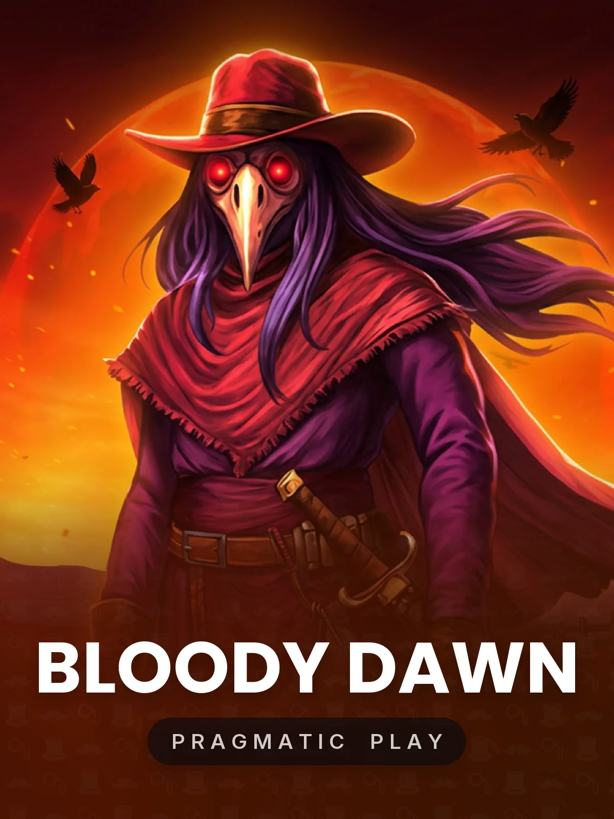 Bloody Dawn