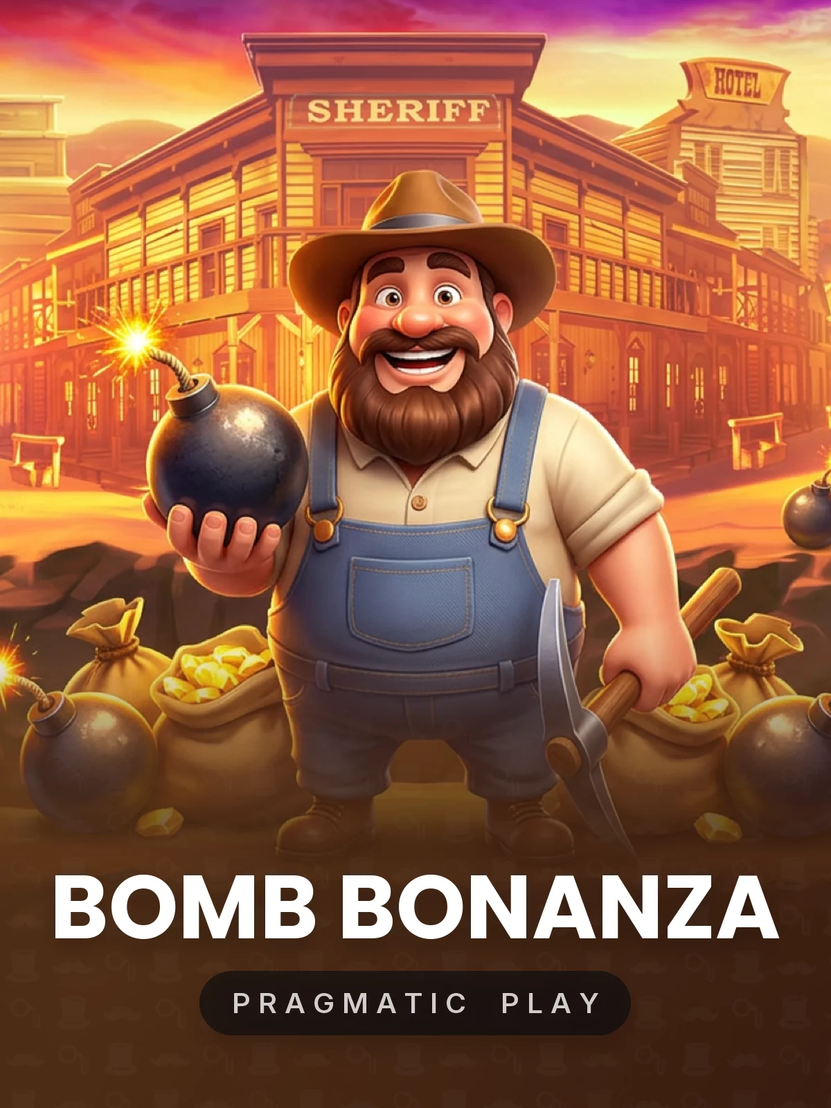 Bomb Bonanza