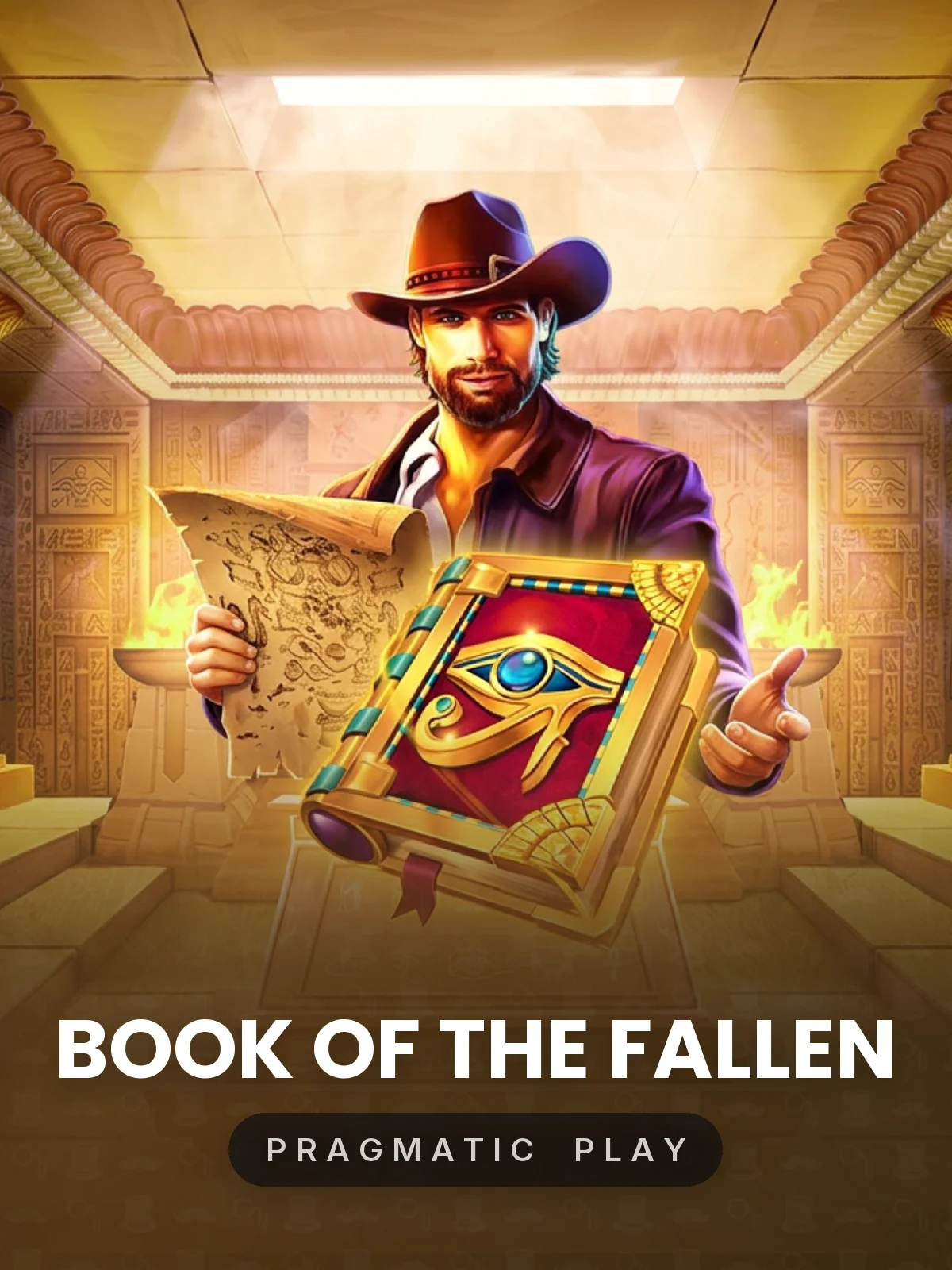 Book of the Fallen