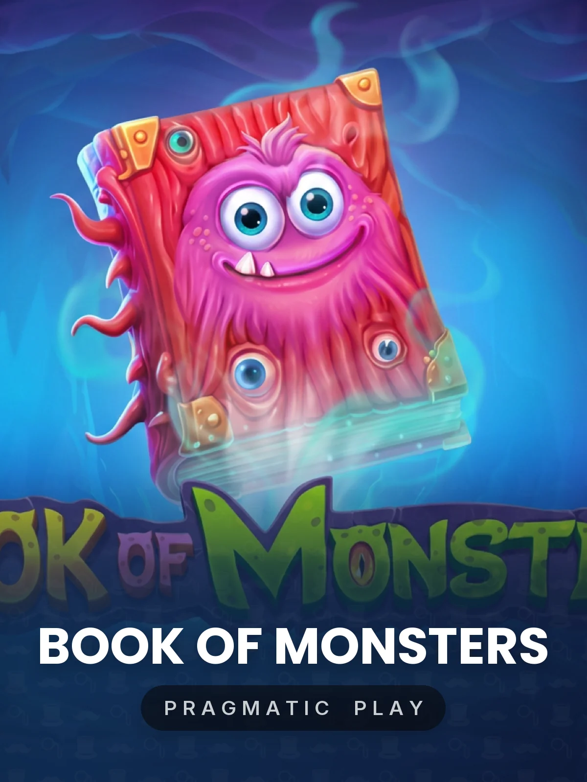 Book of Monsters