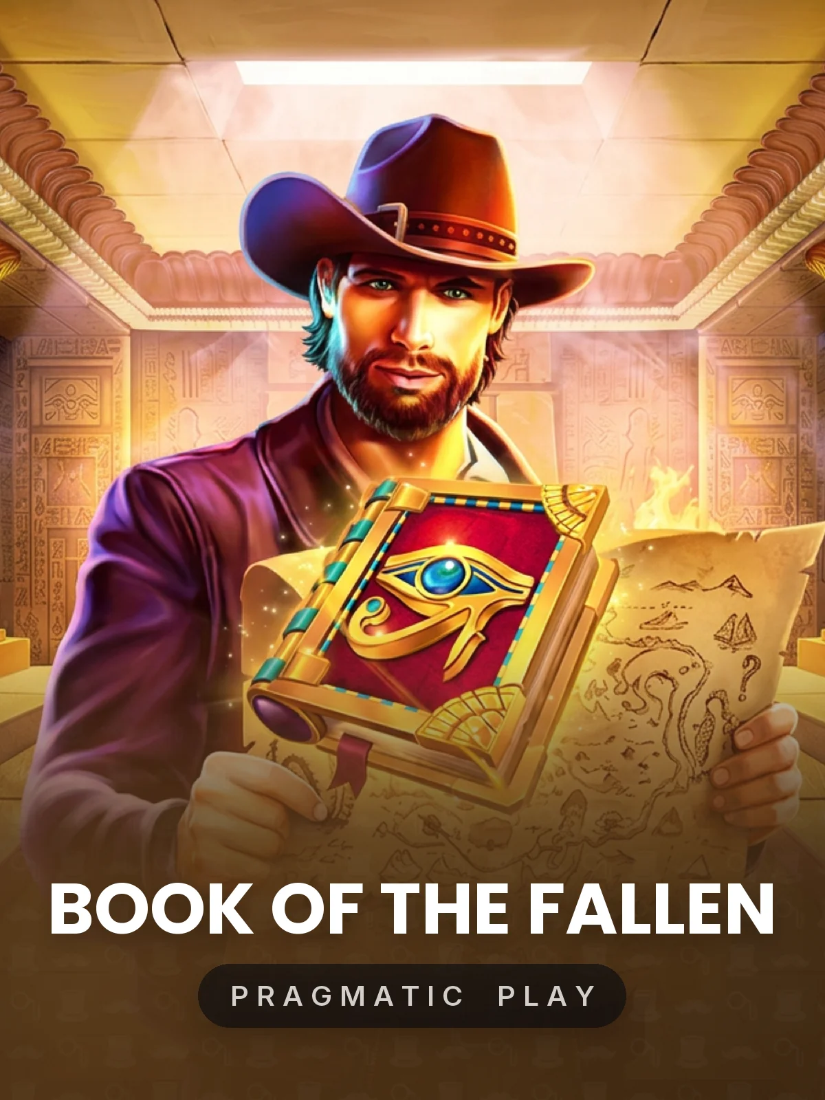 Book of the Fallen