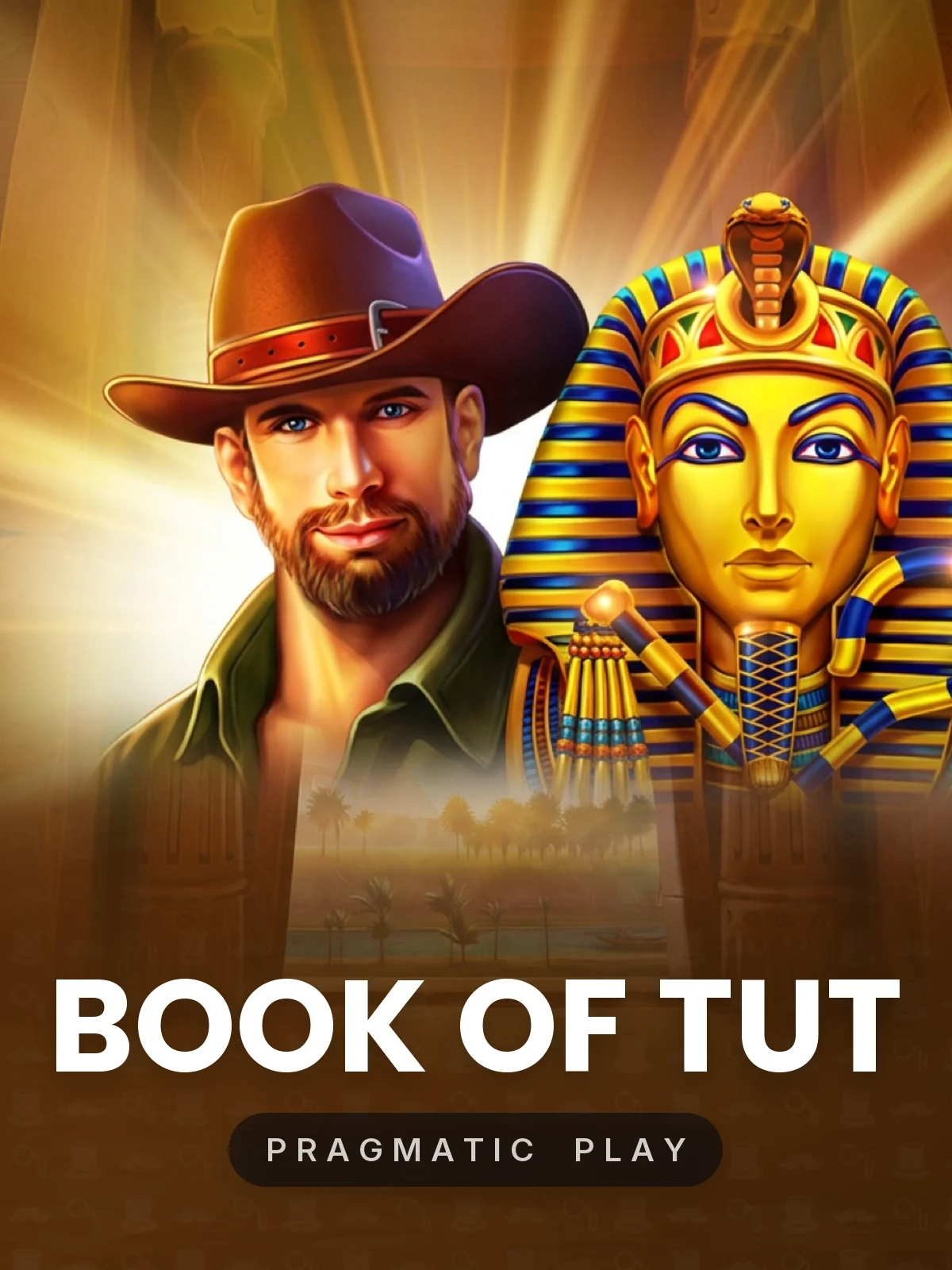 Book of Tut