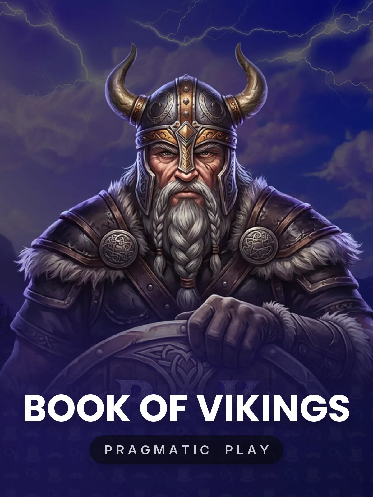 Book of Vikings