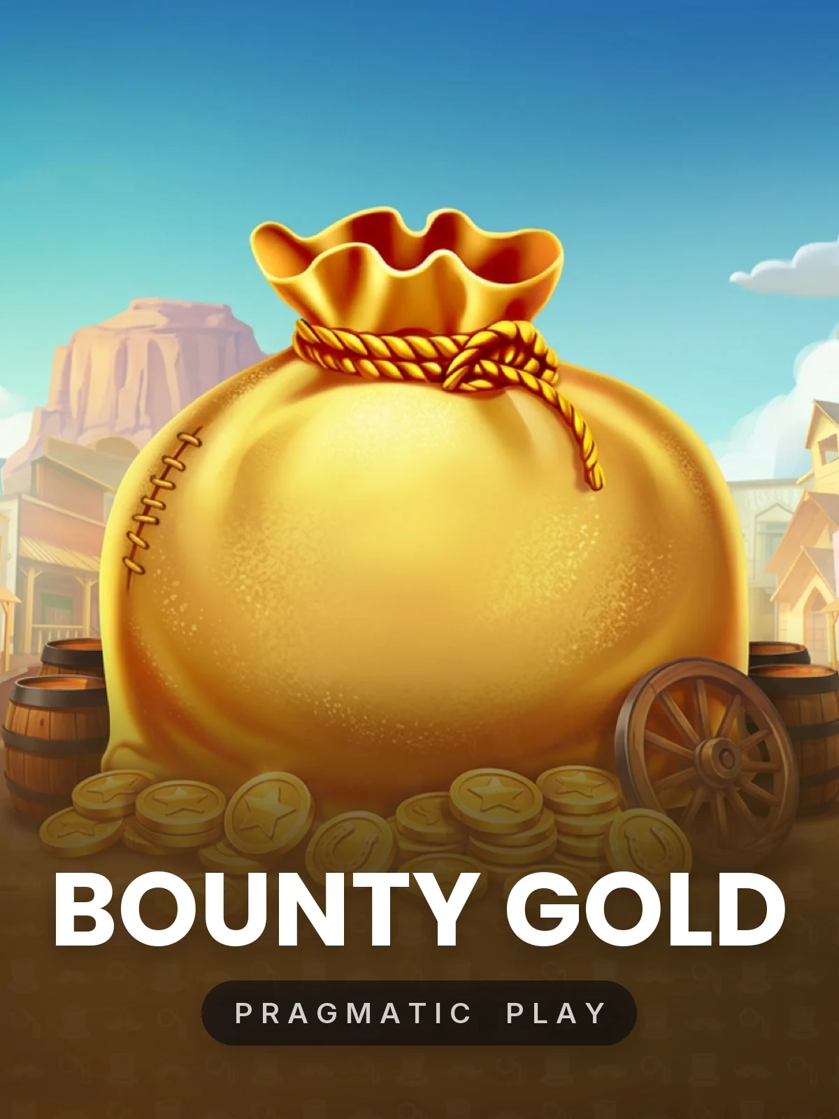 Bounty Gold