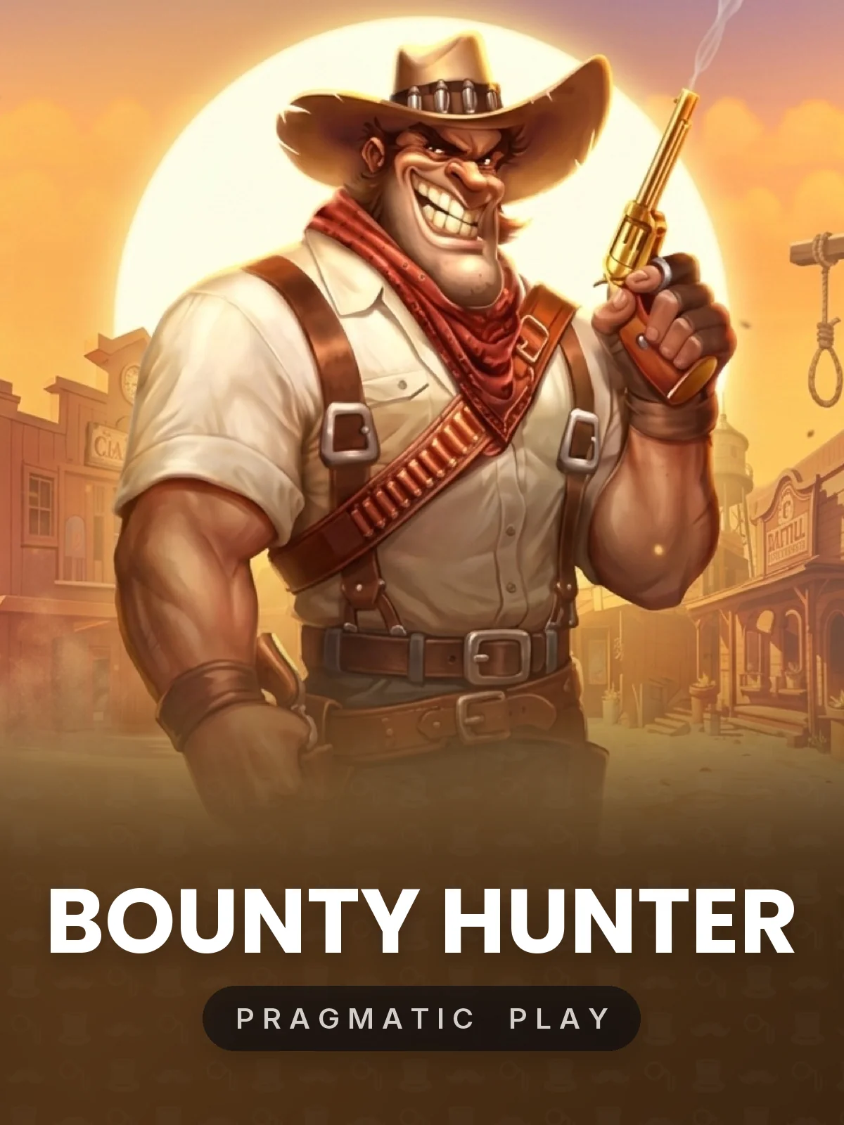 Bounty Hunter