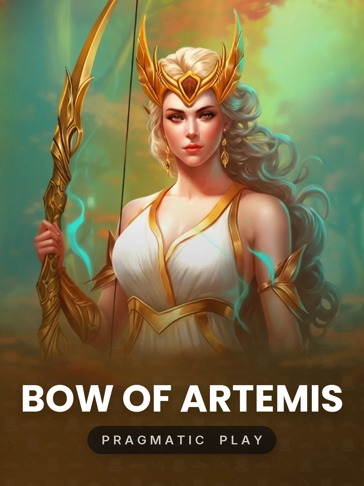 Bow of Artemis