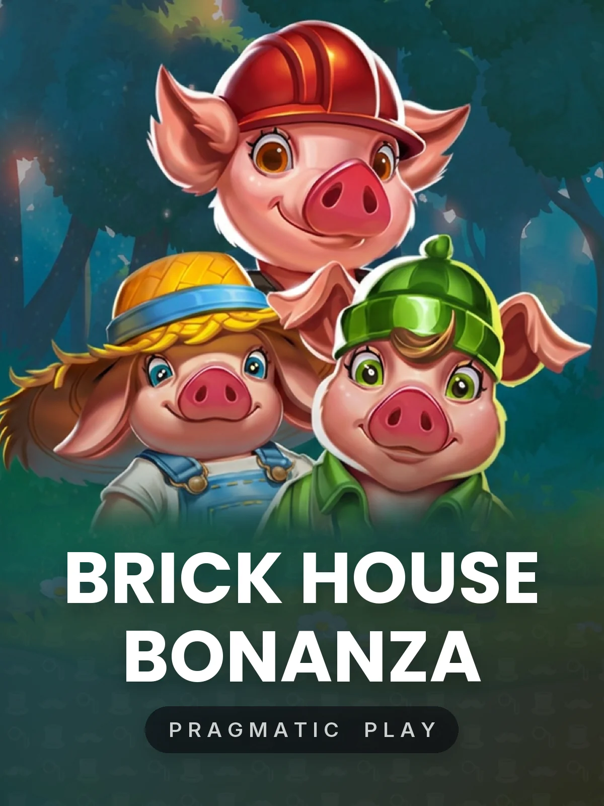 Brick House Bonanza