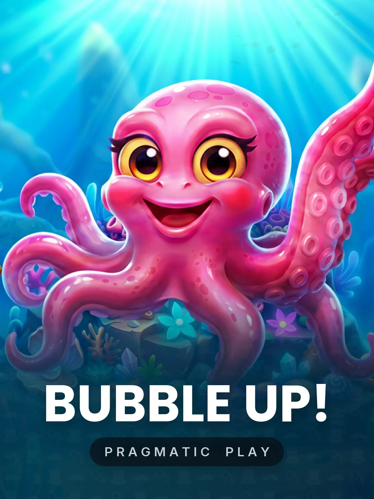 Bubble Up!