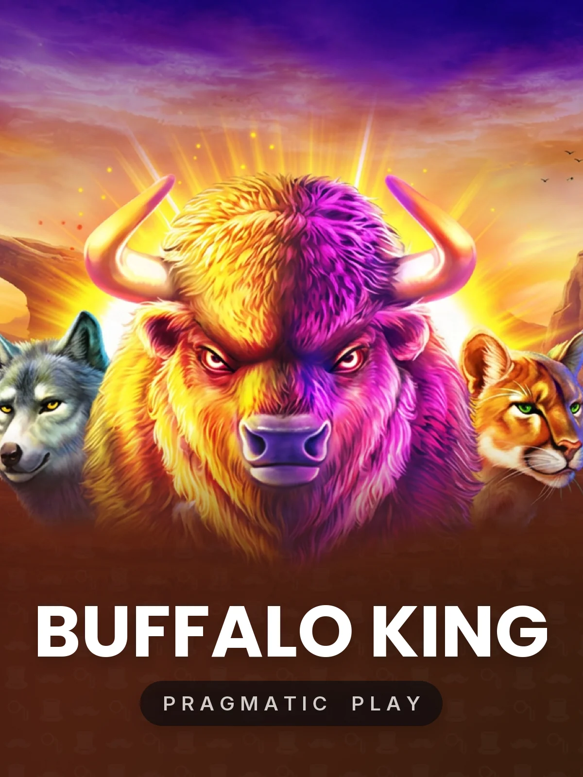 Buffalo King