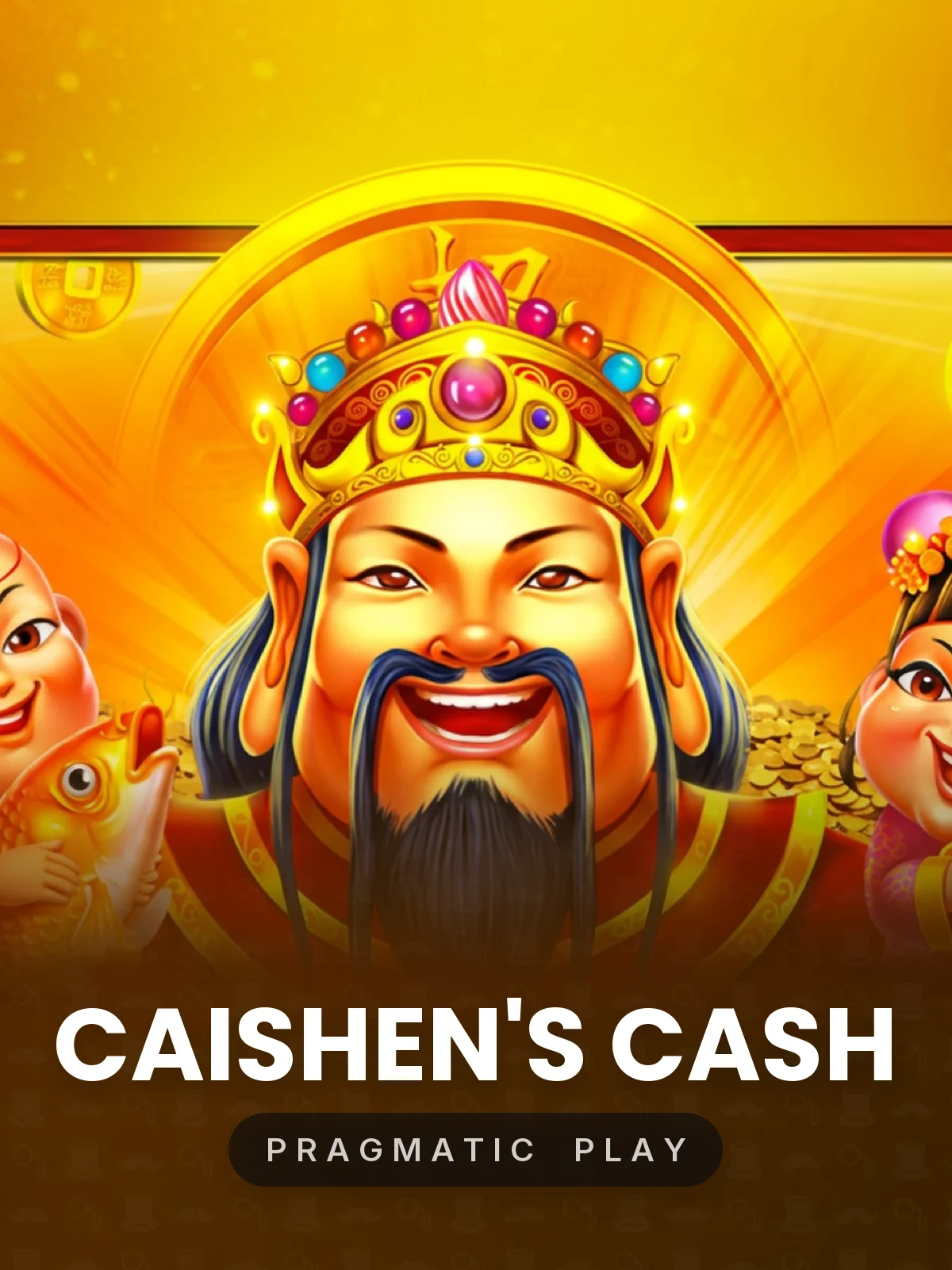 Caishen's Cash