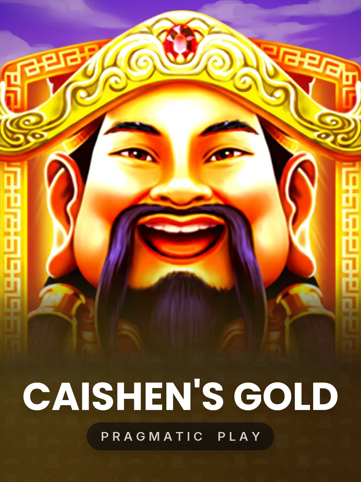 Caishen's Gold