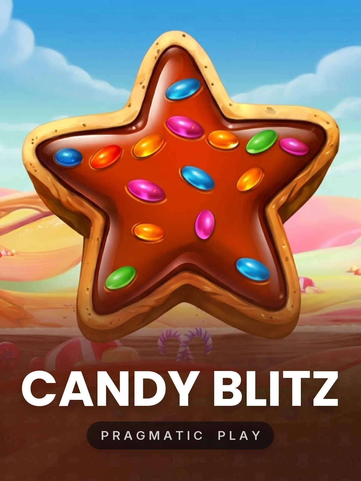 Candy Blitz