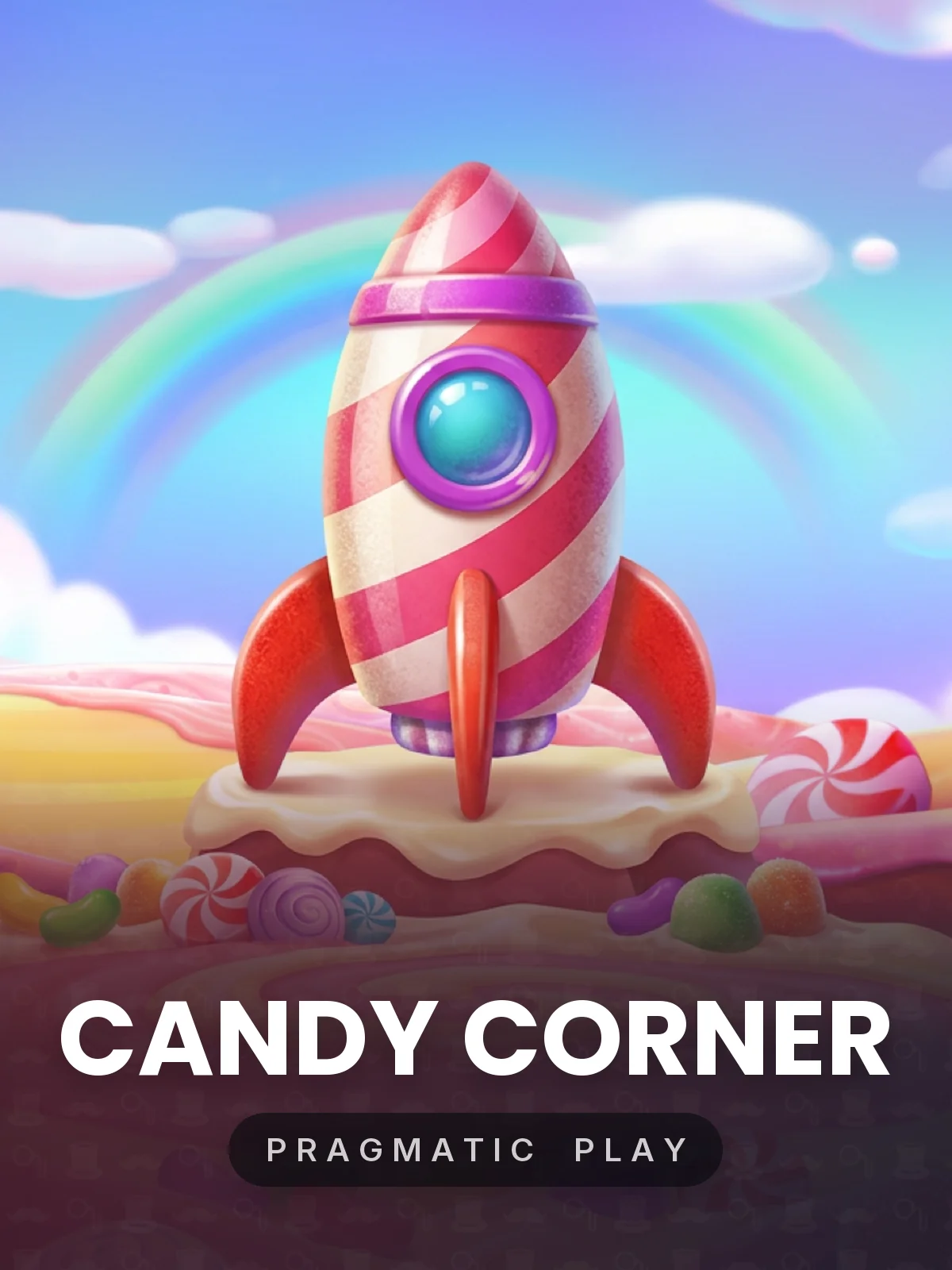 Candy Corner