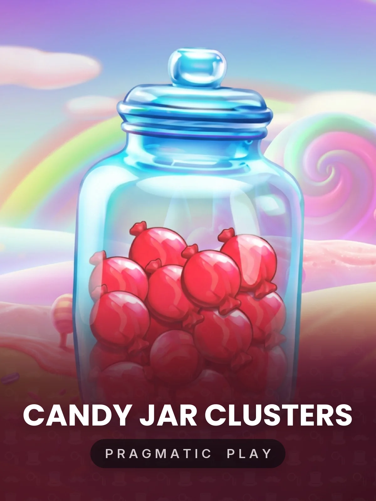 Candy Jar Clusters