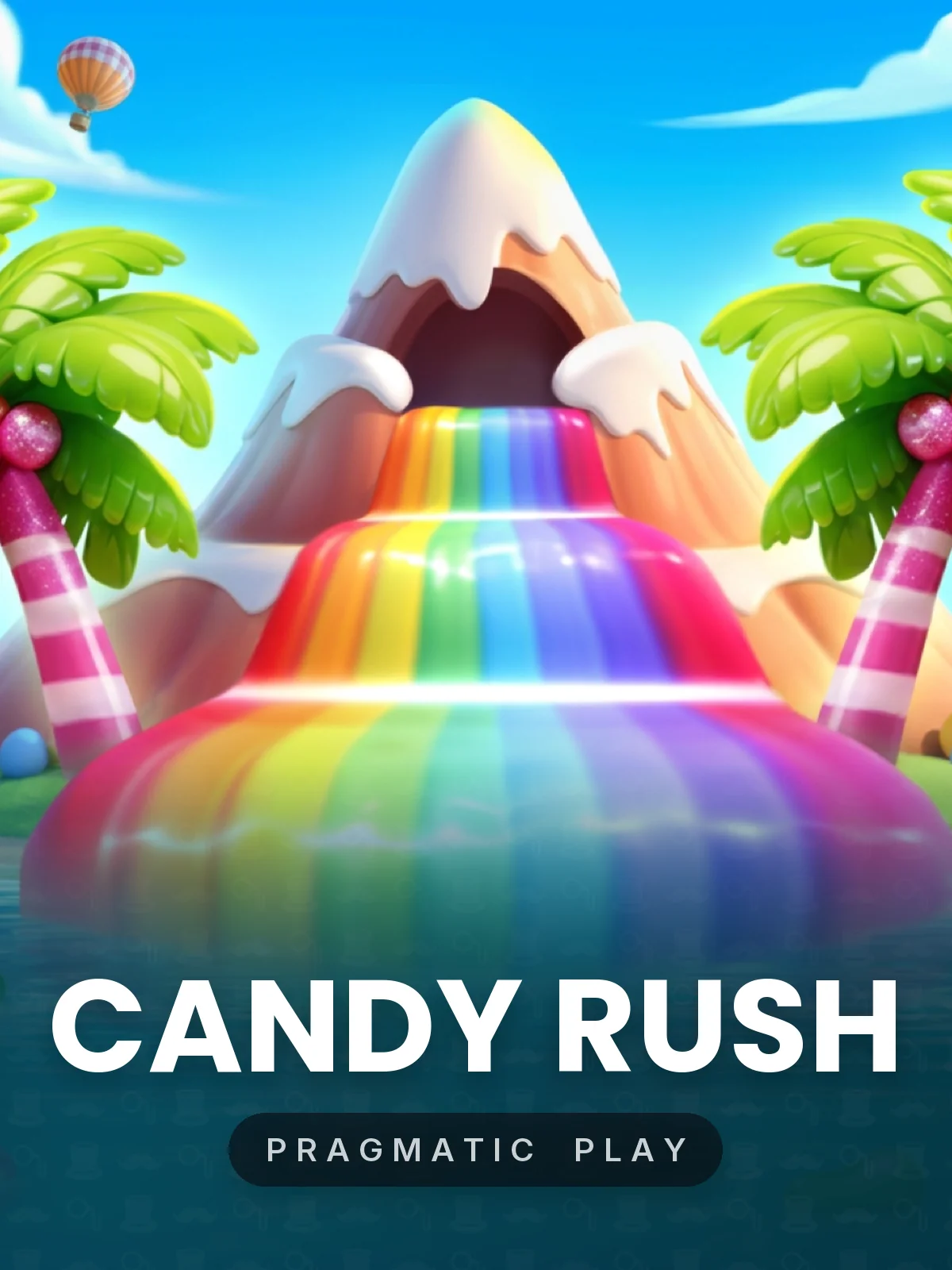 Candy Rush